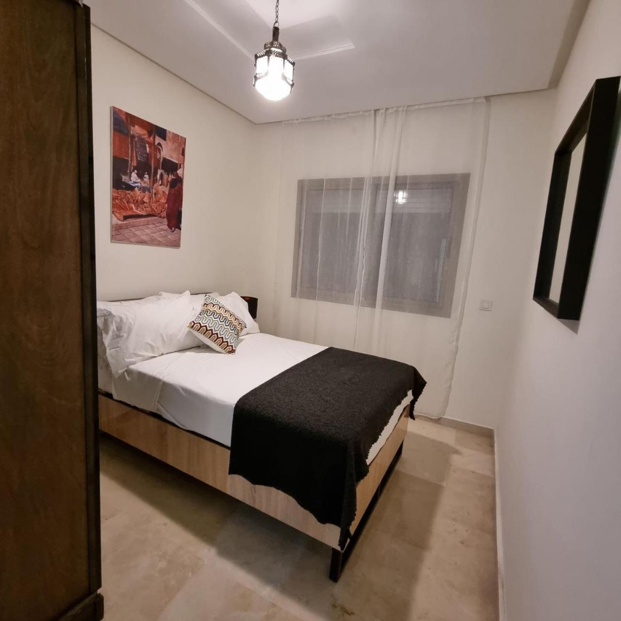 Luxury Appartement Guesshouse Tanger Exterior foto