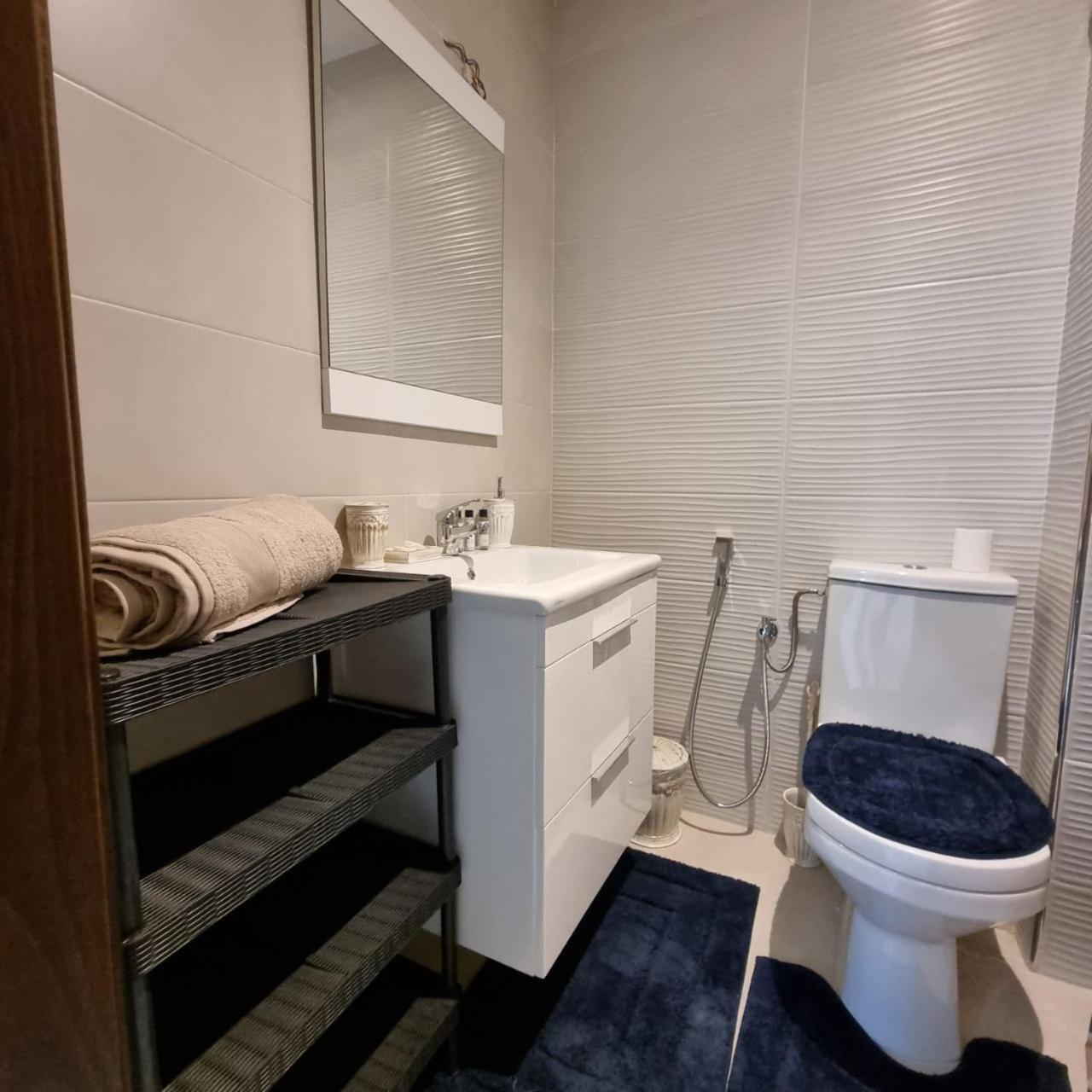 Luxury Appartement Guesshouse Tanger Exterior foto