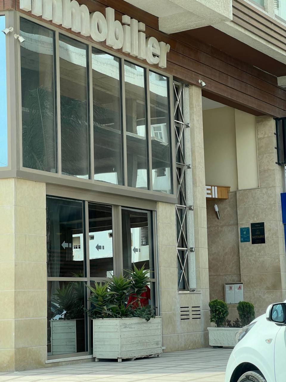 Luxury Appartement Guesshouse Tanger Exterior foto